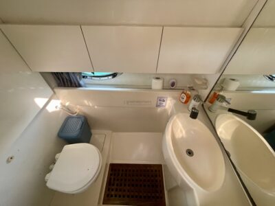 Pershing 33ft - 7 Hour Yacht Charter on the Amalfi Coast
