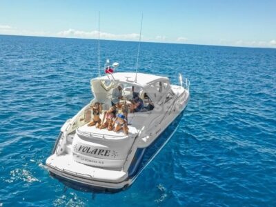Fairline 43 - Volare