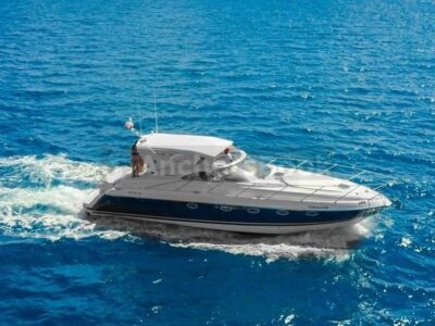 Fairline 43 - Volare