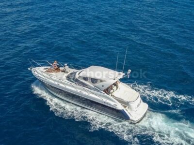 Fairline 43 - Volare