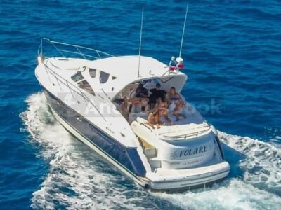 Fairline 43 - Volare