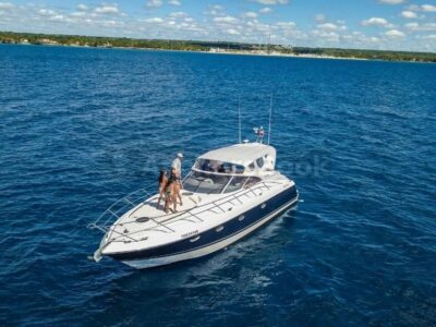 Fairline 43 - Volare
