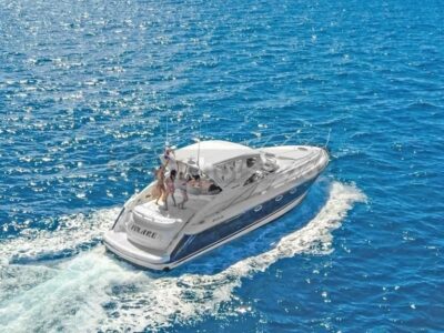 Fairline 43 - Volare