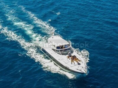 Fairline 43 - Volare
