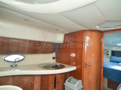 Fairline 43 - Volare