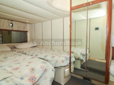 Fairline 43 - Volare
