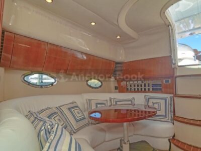 Fairline 43 - Volare