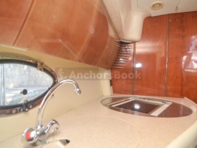 Fairline 43 - Volare