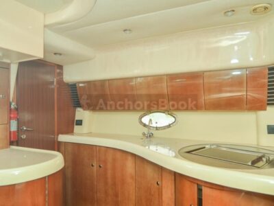 Fairline 43 - Volare