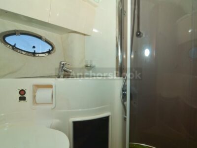 Fairline 43 - Volare