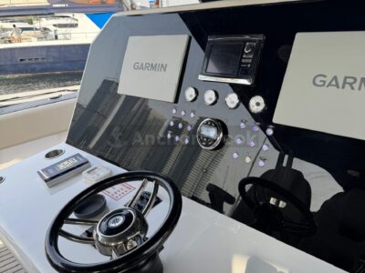 50 feet catamaran yacht