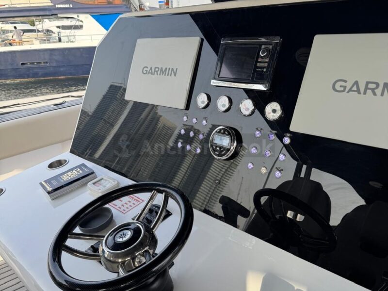 50 feet catamaran yacht