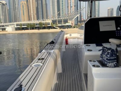 50 feet catamaran yacht