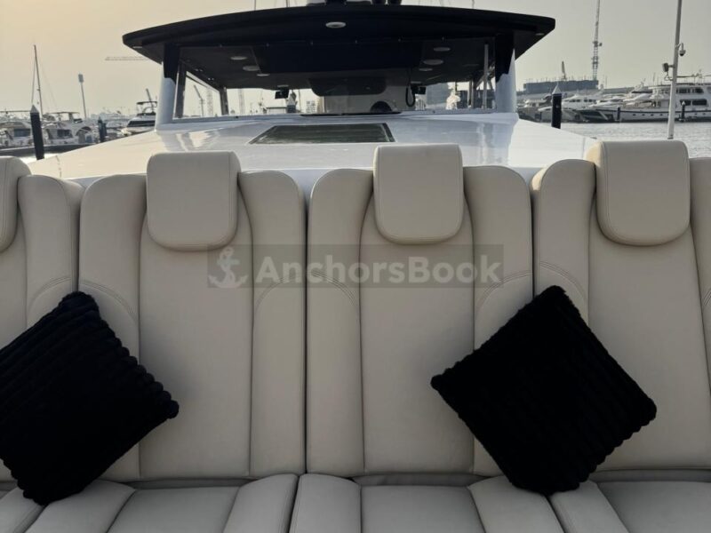 50 feet catamaran yacht