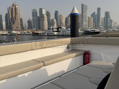 50 feet catamaran yacht