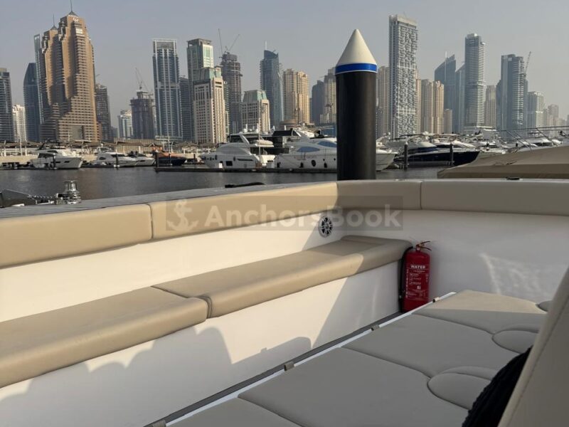 50 feet catamaran yacht