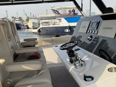 50 feet catamaran yacht