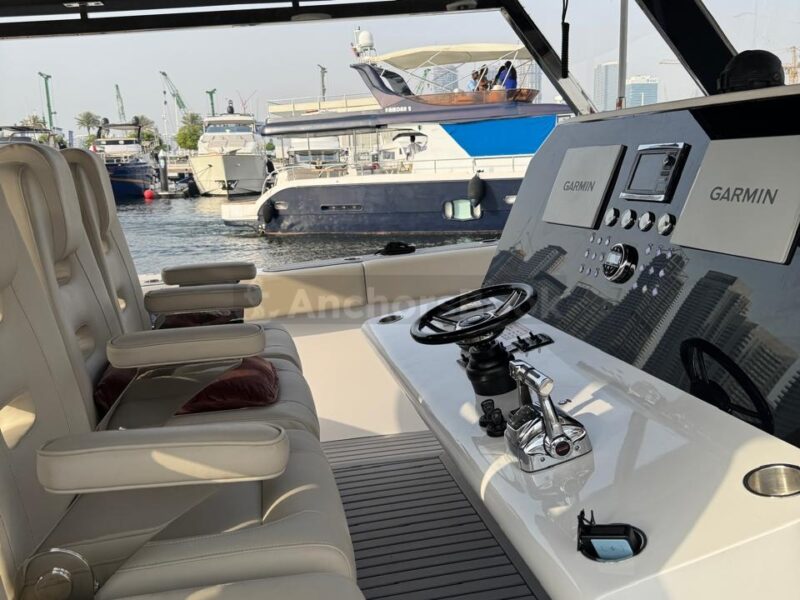 50 feet catamaran yacht