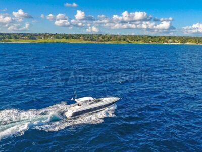 Fairline 43 - Volare