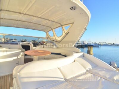 Fairline 43 - Volare