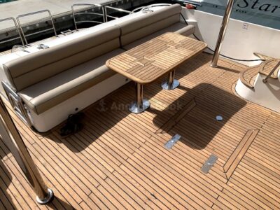 Al Shaali 70ft