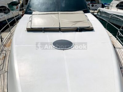 Al Shaali 70ft