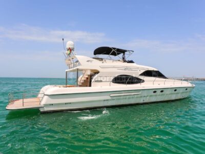 Al Shaali 70ft