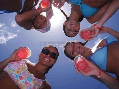 Punta Cana Catamaran Party– Snorkeling, Open Bar, Music & Pickup