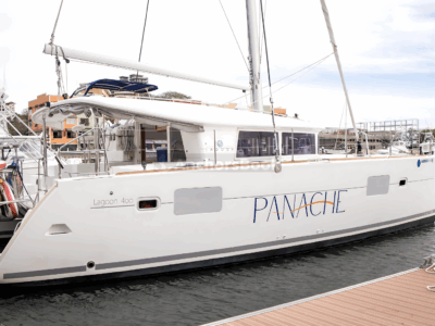 Costa Rica Morning Catamaran Snorkel Kayak Paddleboard & Drinks