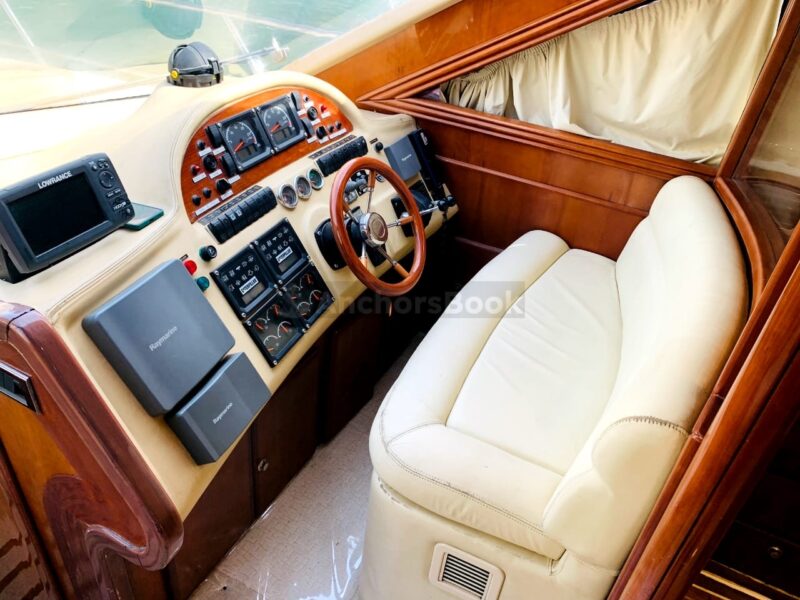 Al Shaali 70ft