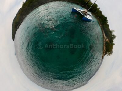 SY Shindig 48ft Yacht Charter In Phuket