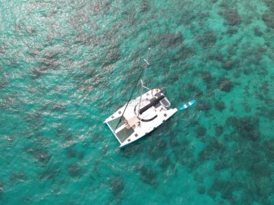 SY Shindig 48ft Yacht Charter In Phuket