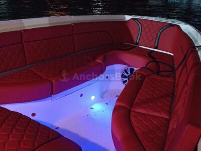 LANCHA PRIVADA EN CARTAGENA, DISFRUTA DE EL MEJOR VIAJE EN EL MAR