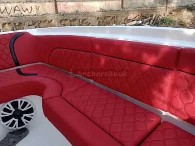 LANCHA PRIVADA EN CARTAGENA, DISFRUTA DE EL MEJOR VIAJE EN EL MAR