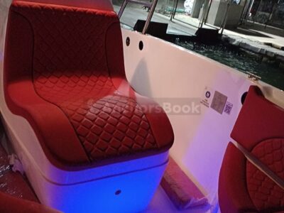 LANCHA PRIVADA EN CARTAGENA, DISFRUTA DE EL MEJOR VIAJE EN EL MAR