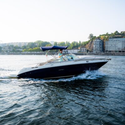 Week&Yacht