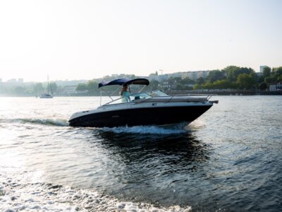 Oporto boat tour