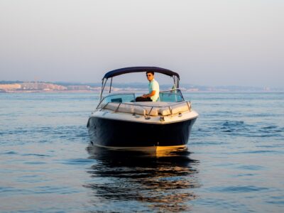 Oporto boat tour