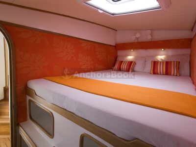Mumby 48ft - Mozart Catamaran Sailing Yacht Charter In Phuket