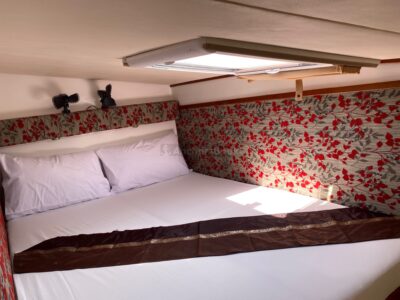 Mumby 48ft - Mozart Catamaran Sailing Yacht Charter In Phuket