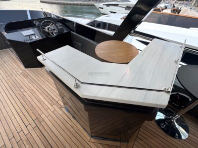 Premium Luxury 3-6 Hour Birthday Party 100ft Yacht With Cake, Decorations & Assorted Drinks Included – Dinner Optional – (Up to 50PAX)