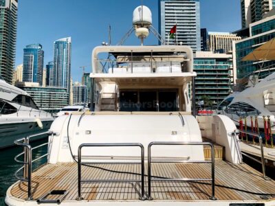 Al Shaali 70ft