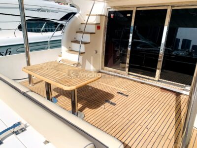 Al Shaali 70ft