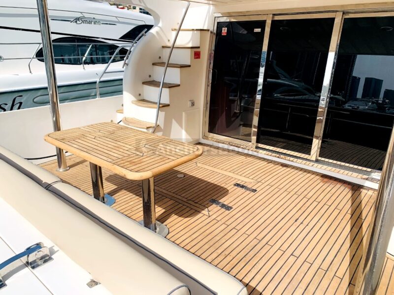 Al Shaali 70ft