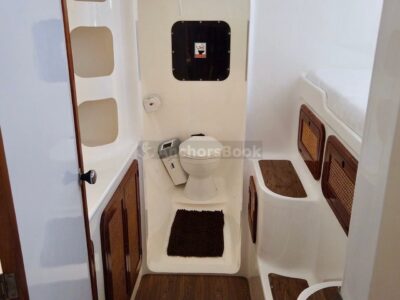 SY Shindig 48ft Yacht Charter In Phuket