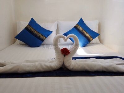 SY Shindig 48ft Yacht Charter In Phuket