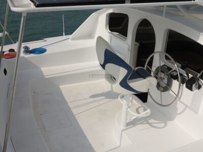 SY Shindig 48ft Yacht Charter In Phuket