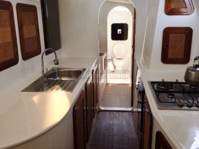 SY Shindig 48ft Yacht Charter In Phuket